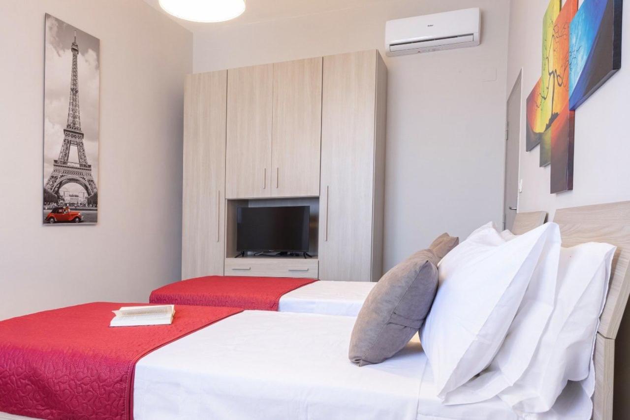 Cota Holidays House Пьяно-ди-Сорренто Экстерьер фото
