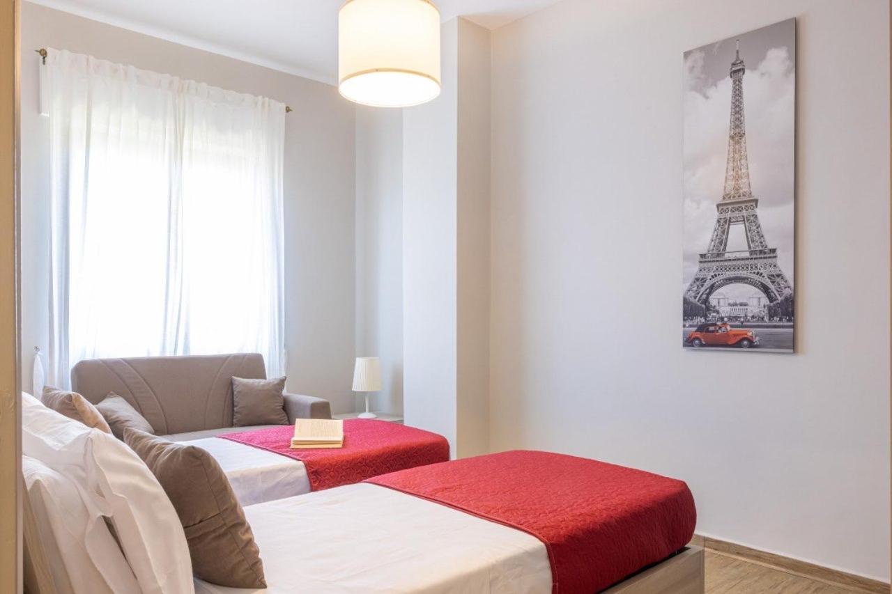 Cota Holidays House Пьяно-ди-Сорренто Экстерьер фото