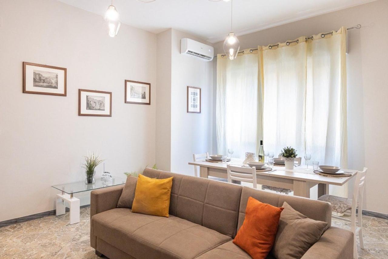 Cota Holidays House Пьяно-ди-Сорренто Экстерьер фото