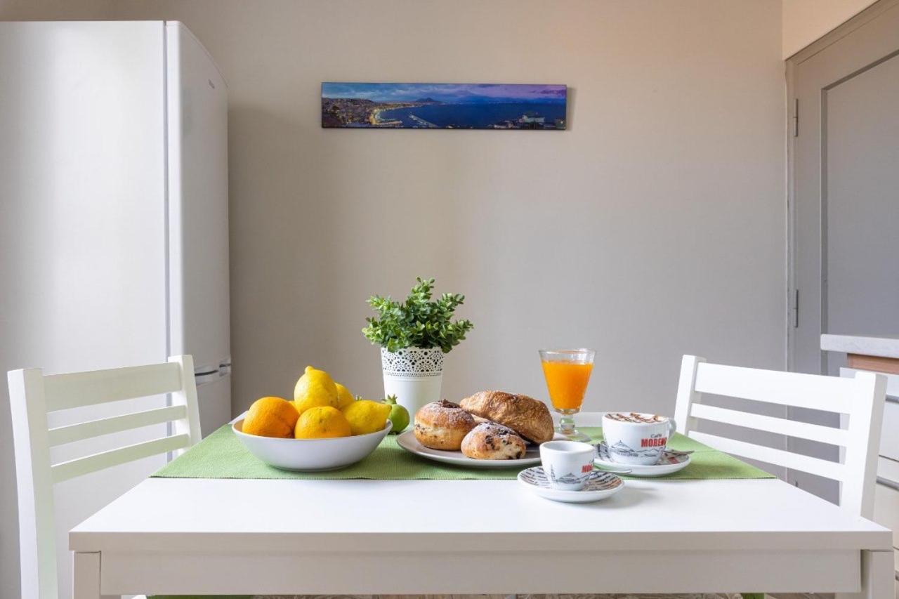 Cota Holidays House Пьяно-ди-Сорренто Экстерьер фото