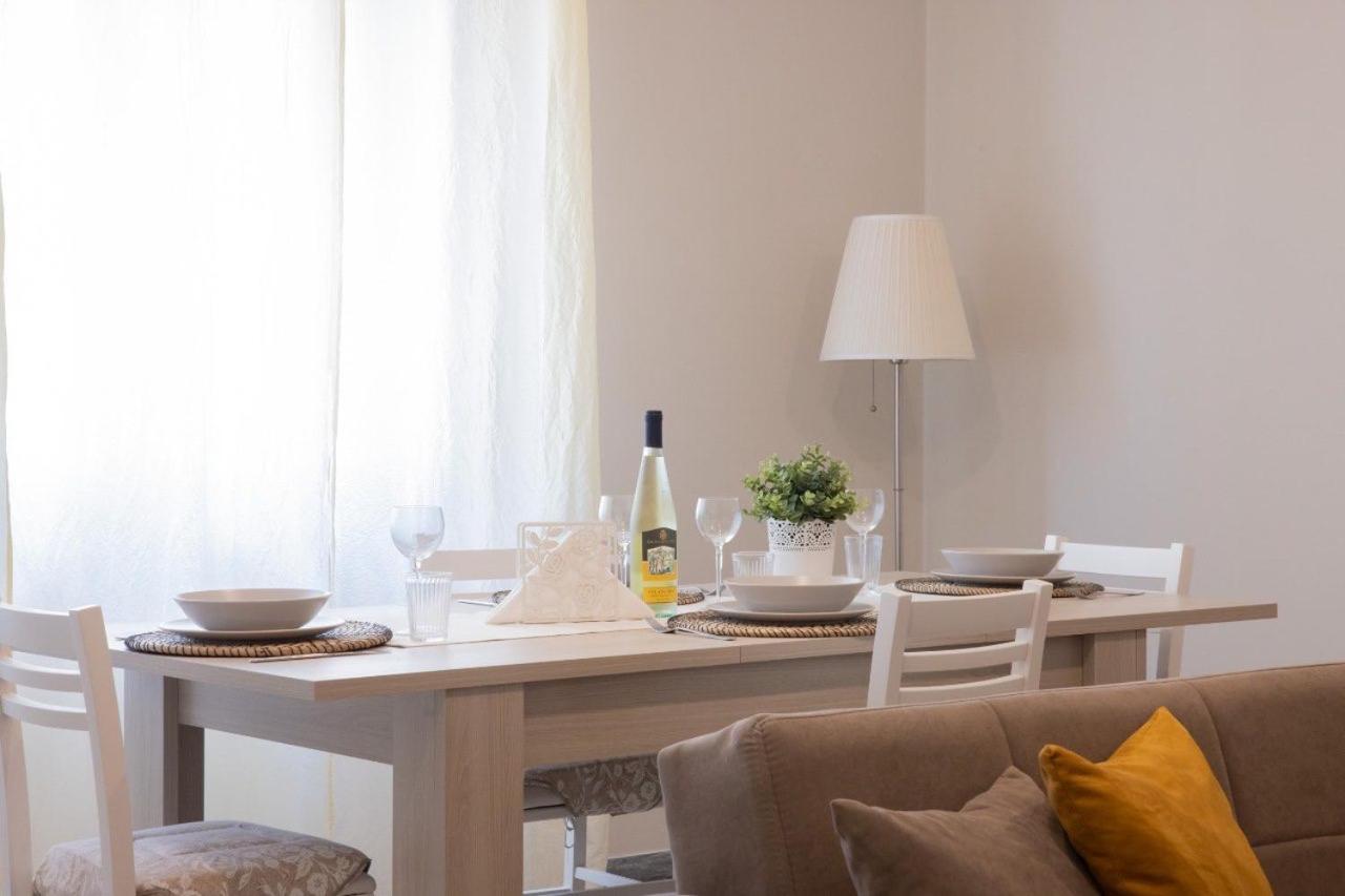 Cota Holidays House Пьяно-ди-Сорренто Экстерьер фото
