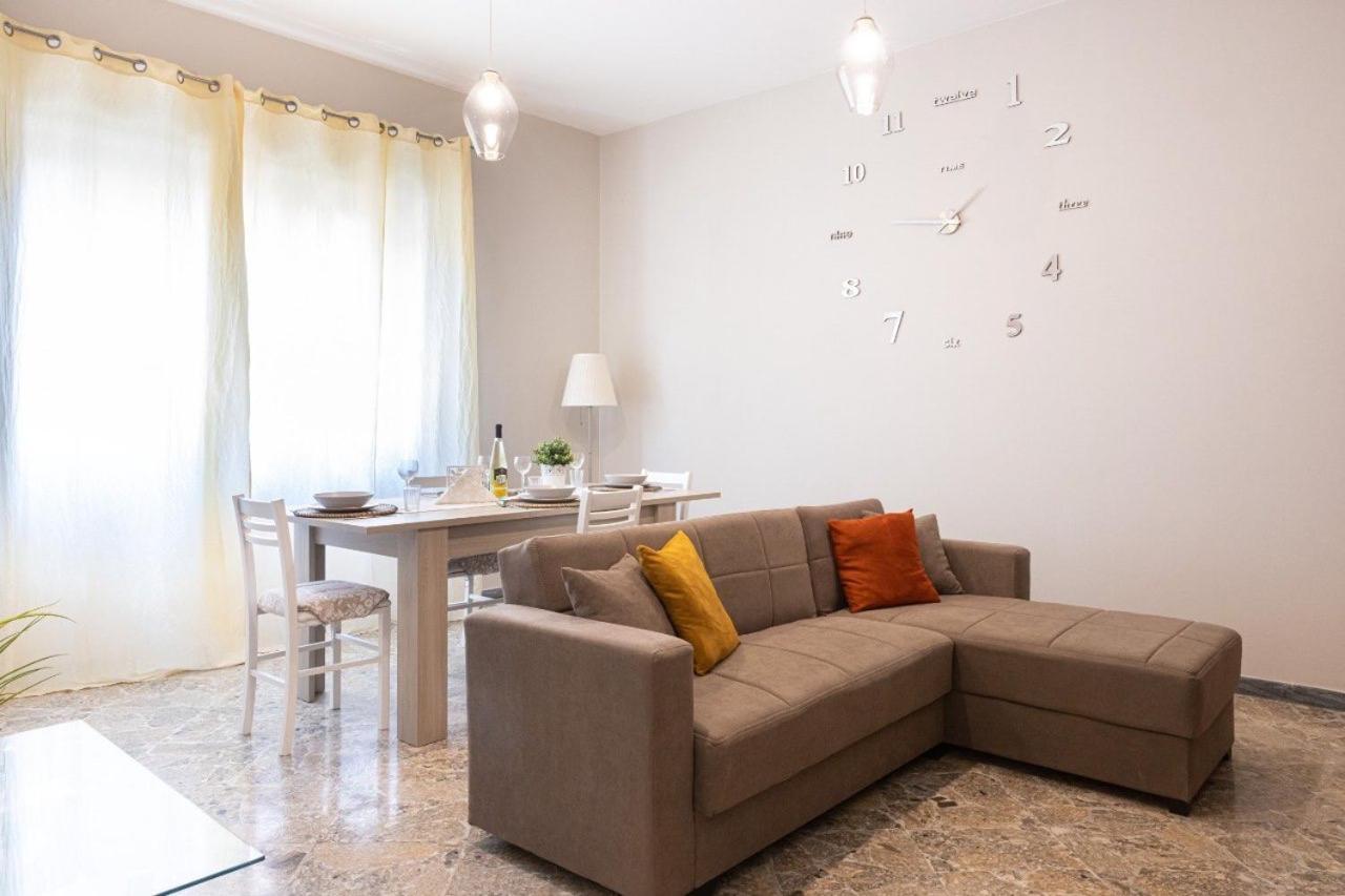 Cota Holidays House Пьяно-ди-Сорренто Экстерьер фото