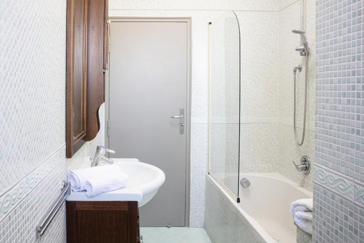 Cota Holidays House Пьяно-ди-Сорренто Экстерьер фото