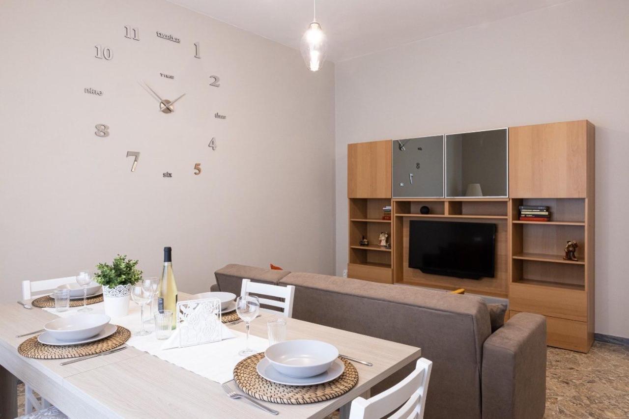 Cota Holidays House Пьяно-ди-Сорренто Экстерьер фото